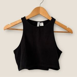 H&M Cropped Top